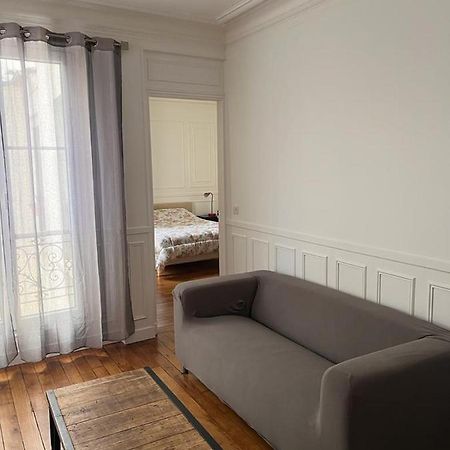 Cosy Appartement Paris A Deux Pas Courbevoie Exteriér fotografie