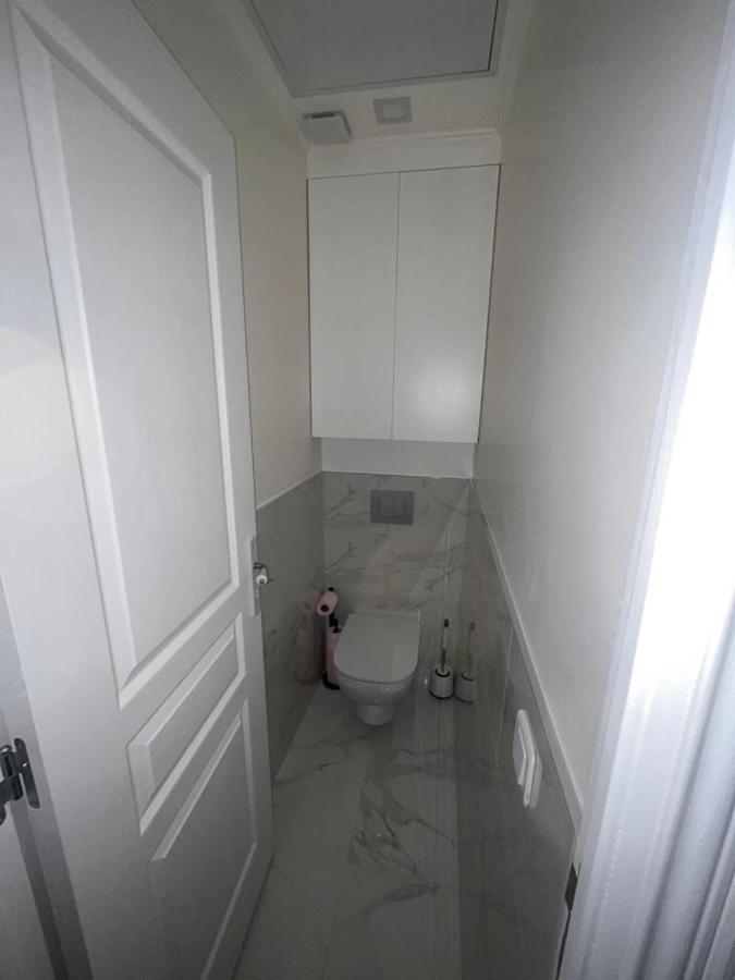 Cosy Appartement Paris A Deux Pas Courbevoie Exteriér fotografie