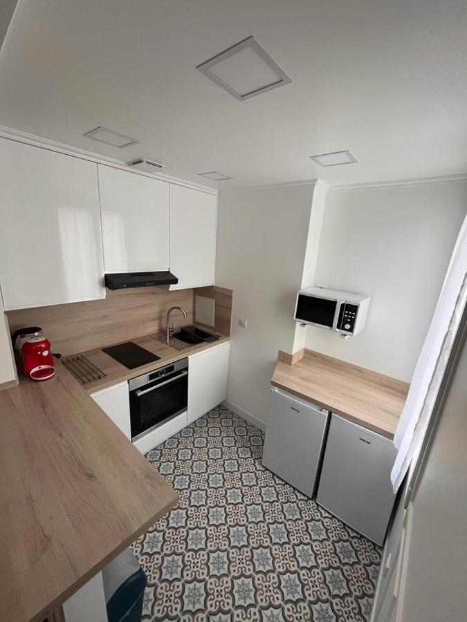 Cosy Appartement Paris A Deux Pas Courbevoie Exteriér fotografie