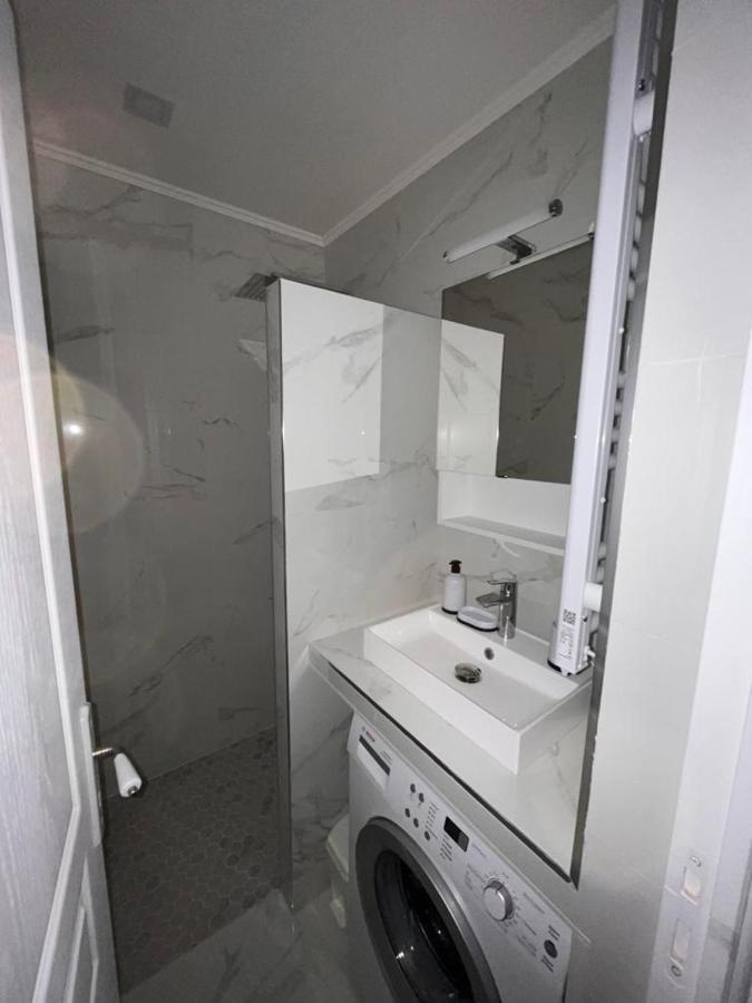Cosy Appartement Paris A Deux Pas Courbevoie Exteriér fotografie