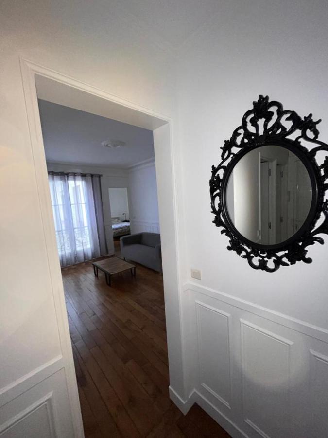Cosy Appartement Paris A Deux Pas Courbevoie Exteriér fotografie